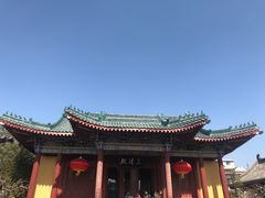 -开封府
