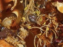 -北平味道.京味菜.烤鸭(梨园店)