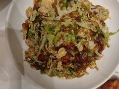 -到家尝北京菜(西坝河店)