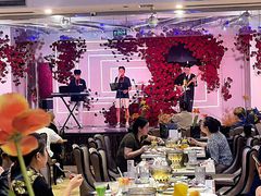 -芭菲盛宴·环球美食(北城国际店)