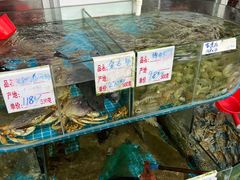 -明记海鲜美食老字号(明记总店)