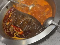 -芳竹园火锅(塘沽金街店)