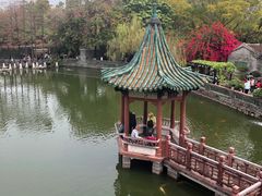 -东莞市可园博物馆