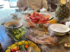 -傣乡之味·傣族特色手抓饭·孔雀宴(大理古城首店)