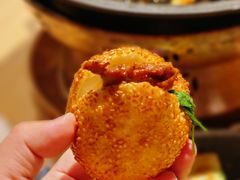 -宏状元现熬粥·京味菜(三里河店)