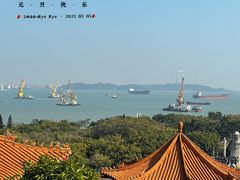 -南沙天后宫景区