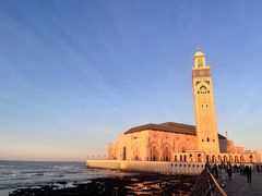 -哈桑二世清真寺