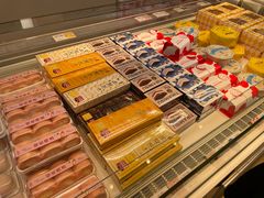 零售区-好利来(和平山大路店)