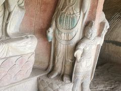 -广元千佛崖