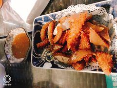 -火燒雲傣家菜(鼓楼店)