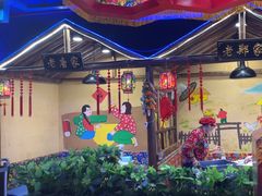 -东北姐妹菜馆no.2(胥口店)