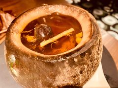 -星叶·东南亚料理(宁波万象汇店)