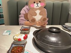 -四季缤纷椰子鸡(星沙松雅湖吾悦广场店)