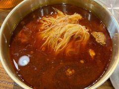 -金龙烧烤·牛肉面(西塔店)
