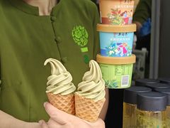 -吴裕泰茶庄(前门大街店)