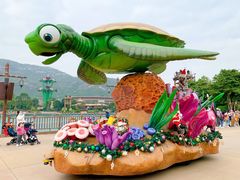 -珠海长隆海洋王国