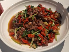 -一品江南韵·淮扬菜