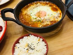 -Yum Yum 土耳其风味餐厅(万达尊店)