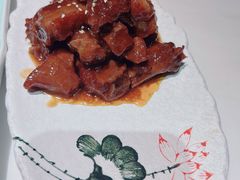 糖醋小排-19号私房菜(云南路店)