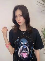 -COMO SALON 烫染可茉发型