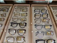 -溥仪眼镜(北京SKP店)