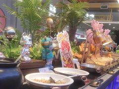 -非烤勿扰自助烤肉(合胜百货店)