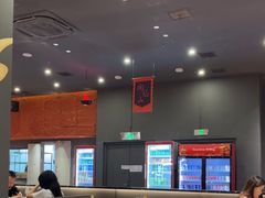 -肉焰山巴西烤肉自助餐厅(龙湖芙蓉天街店)