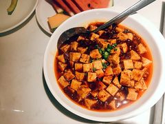 -小放牛炒菜馆(裕华万达店)