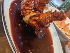 -新白鹿餐厅(城西银泰城店)