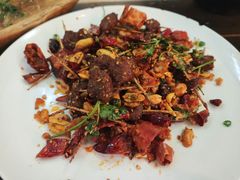 -豆蔻电影主题餐厅(四牌楼店)