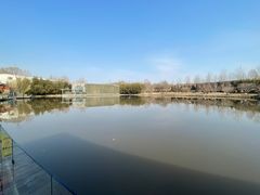 -春晖园度假酒店温泉