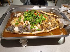 -半天妖烤鱼(新中关购物中心店)