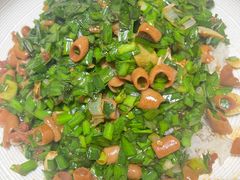 -老郑海鲜楼(天桥店)