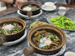 -红星光发煲仔饭(大石街店)