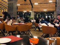 -WOLFGANG PUCK KITCHEN & BAR(迪士尼小镇店)
