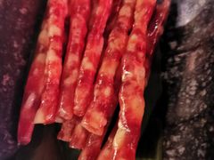 老成都人气香肠-哥老官重庆美蛙鱼头(五角场合生汇店)
