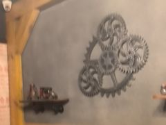 -伯爵·沉浸式超级密室·直营店