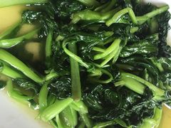 青菜-老徽州(老街店)