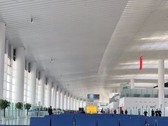 -南通兴东国际机场