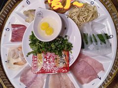 -上坐过桥米线(顺城店)