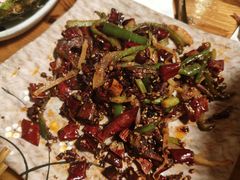 -小木屋朝鲜族特色菜