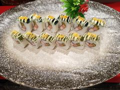 -领鲜活海鲜榴莲自助火锅(东门店)