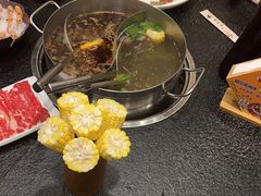 -牛品荟牛肉火锅(新城广场店)