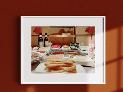 -海底捞火锅(奥体南路店)
