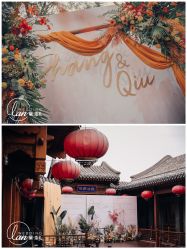 -蘭club婚礼策划