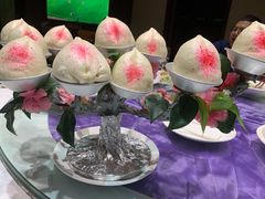 -金满楼(天河中路店)