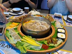 -椰小鸡·琼州糟粕醋(美兰缤纷城店)