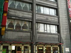 -龙抄手(春熙路总店)