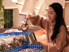 -星伦多自助料理·涮烤一体(杭州来福士店)