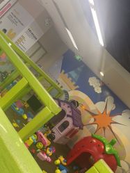 -孩子王童乐园(成都海滨城店)